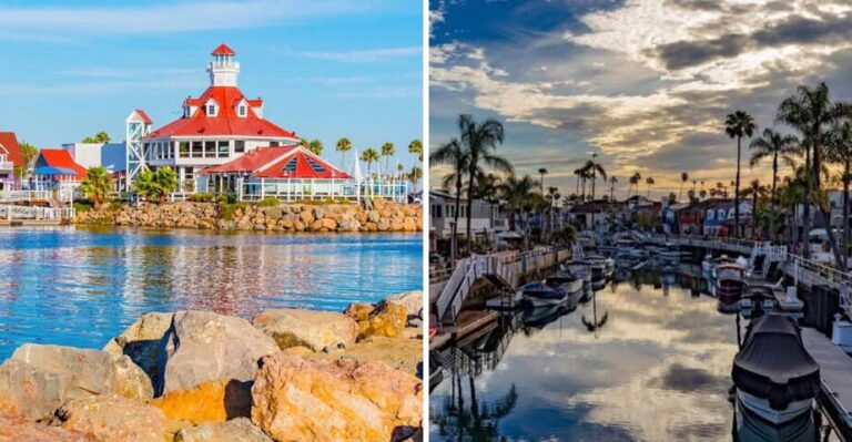 10 Imperdibles de Long Beach, CA: Tu Escape Costero Definitivo
