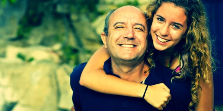 14 Razones Por Las Que Tu Padre Es El Hombre Más Crucial En Tu Vida