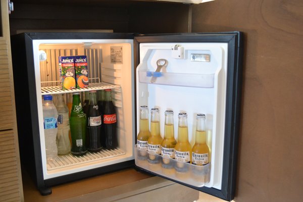 Mini Bar