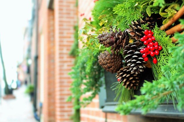 10 Secretos Para Una Decoración Navideña Sostenible 5 1759712420 716 ¡Decoracion Navidena Sostenible 10 Ideas Geniales