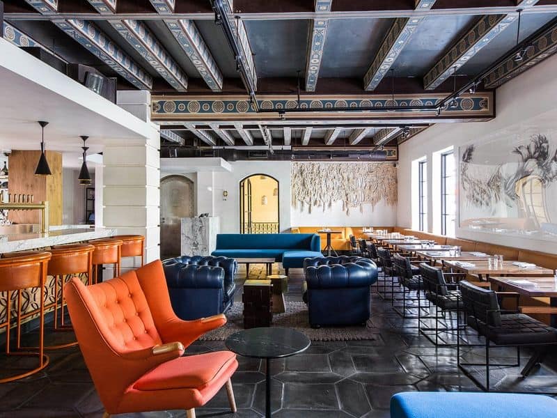 10 California Restaurants So Memorable, You'll Tell All Your Friends n/naka