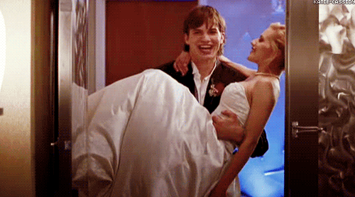 Gif de Boda Gif de Boda