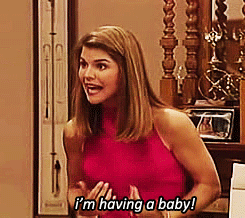 Gif de Embarazo Gif de Embarazo
