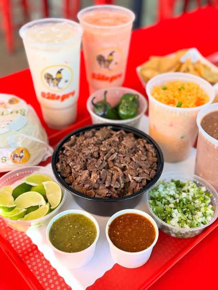 10 Mouthwatering Mexican Restaurants in Memphis You Can't Miss El Gallo Giro