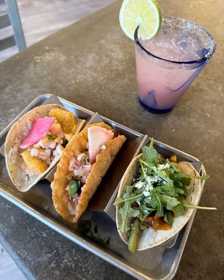 10 Mouthwatering Mexican Restaurants in Memphis You Can't Miss BABALU