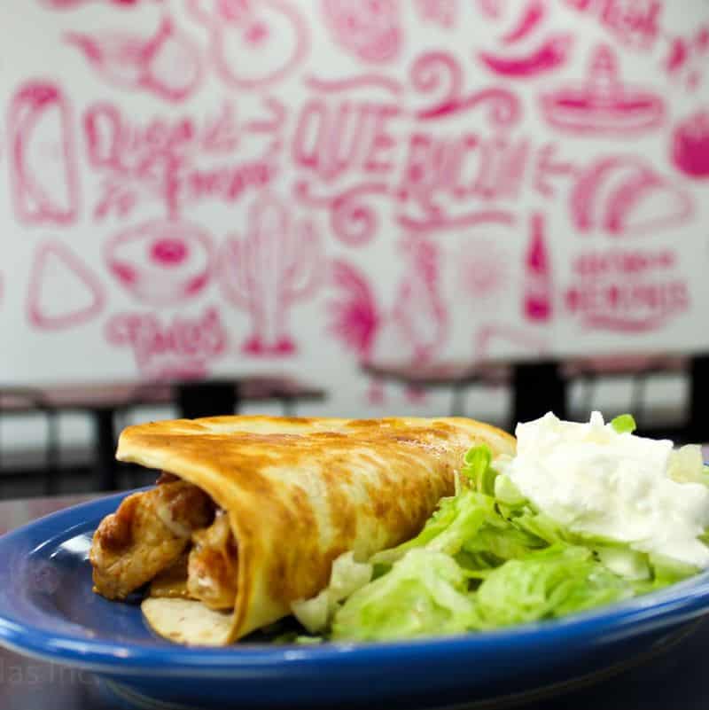 10 Mouthwatering Mexican Restaurants in Memphis You Can't Miss Guac Fresh Mex