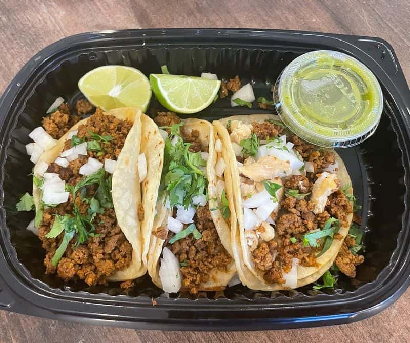 10 Mouthwatering Mexican Restaurants in Memphis You Can't Miss Las Delicias