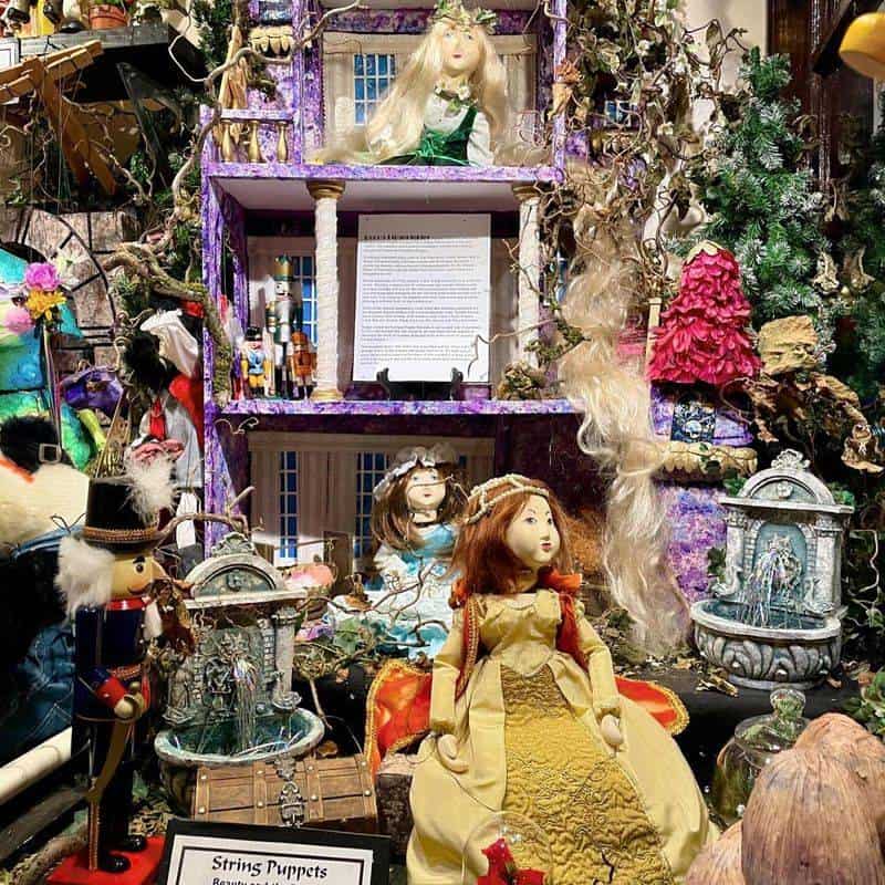 10 Must-Do Portland Adventures That Aren't on Every Tourist's List Visit the Portland Puppet Museum