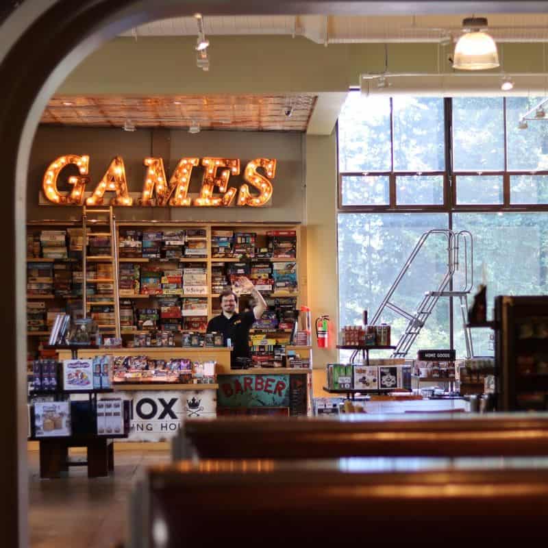 10 Must-Do Portland Adventures That Aren't on Every Tourist's List Sip Cocktails While Gaming at Mox Boarding House