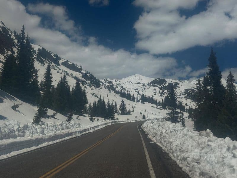 10 Must-See Stops on Your Summer Road Trip from Glenwood Springs to Aspen Independence Pass Summit Adventure