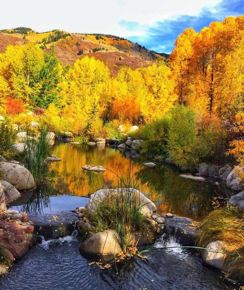 10 Must-See Stops on Your Summer Road Trip from Glenwood Springs to Aspen John Denver Sanctuary's Peaceful Finale
