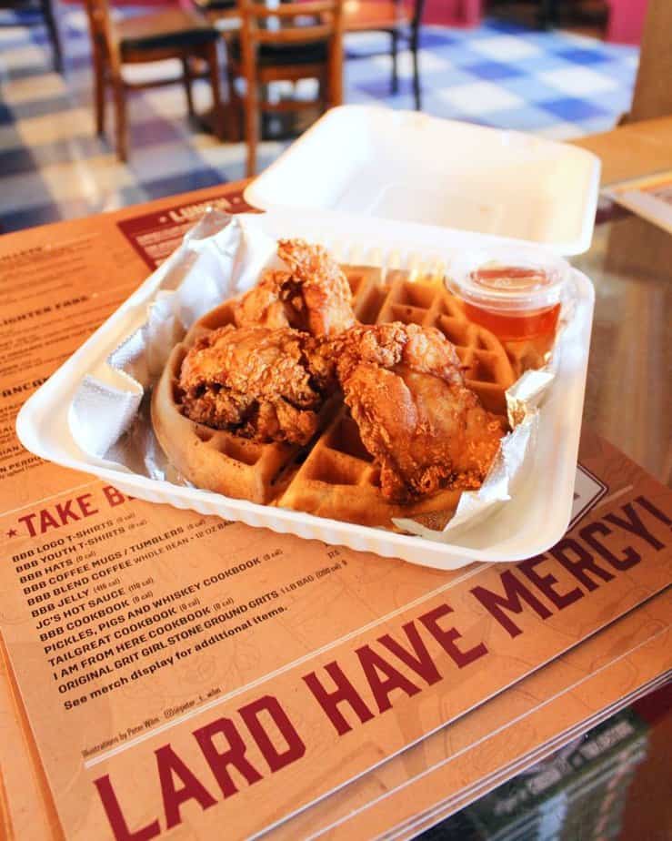 10 Must-Stop Mississippi Roadside Restaurants That Locals Swear By Big Bad Breakfast, Oxford