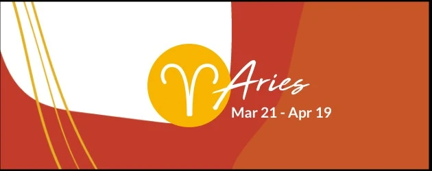 Aries Aries