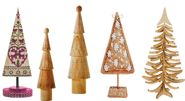 10 Secretos Para Una Decoración Navideña Sostenible 3 ¡Decoracion Navidena Sostenible 10 Ideas Geniales