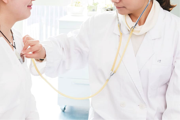 ¡Diez Claves Para Hallar Tu Medico De Cabecera Perfecto