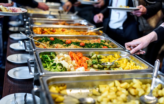 ¡Diez Consejos para un Banquete Saludable en Vacaciones Primaverales