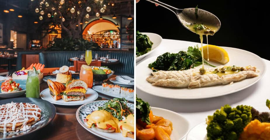¡Las Vegas 10 Restaurantes Imprescindibles del Strip Segun un Asiduo