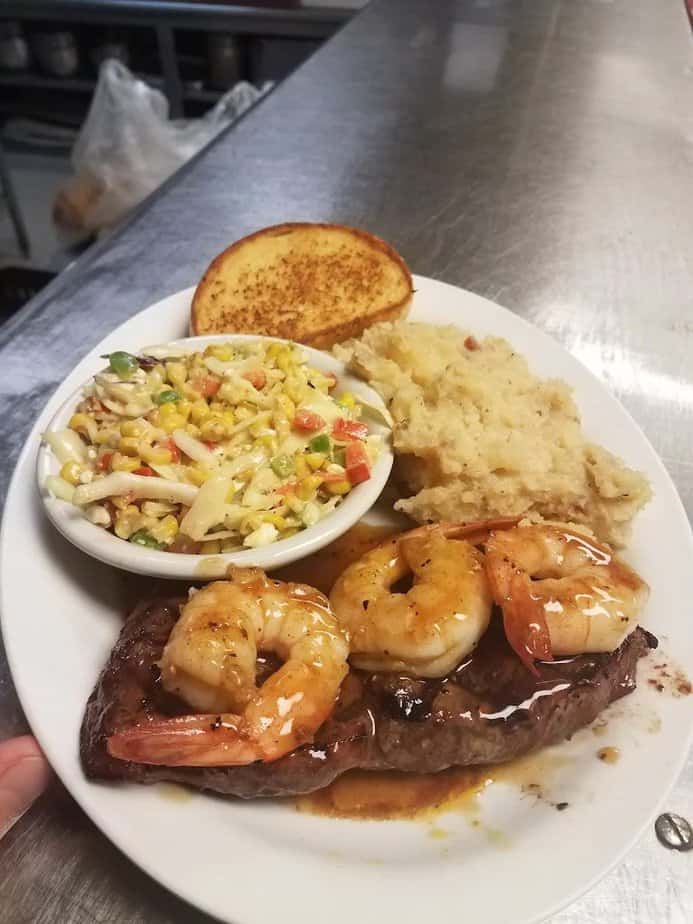 Imagen de Tumbleweed Bar & Steakhouse – Lincoln