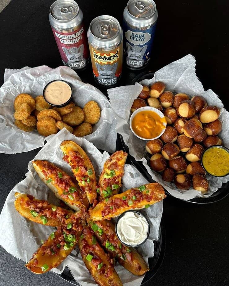 11 Wildly Unique Ohio Restaurants You Have to See to Believe Olde Jaol Steakhouse & Tavern — Wooster