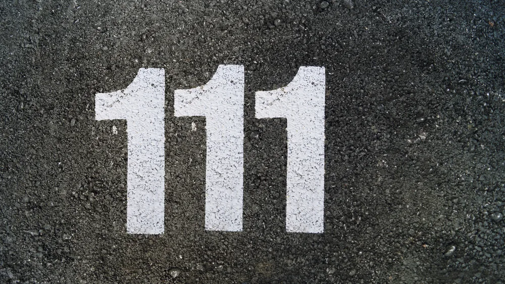 DONE! 111 Angel Number And Its Significance For Your Twin Flame