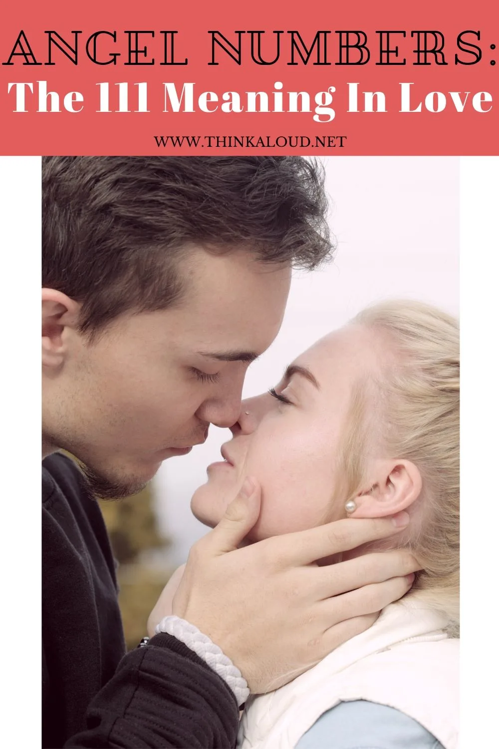 Angel Numbers:The 111 Meaning In Love