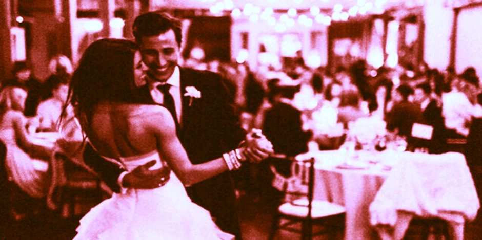 7 Señales de que mi esposo era 'El Elegido' 3 7 Senales de que mi esposo era El Elegido